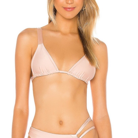 Tularosa Other - Tularosa Imaia Top, color Blush size M